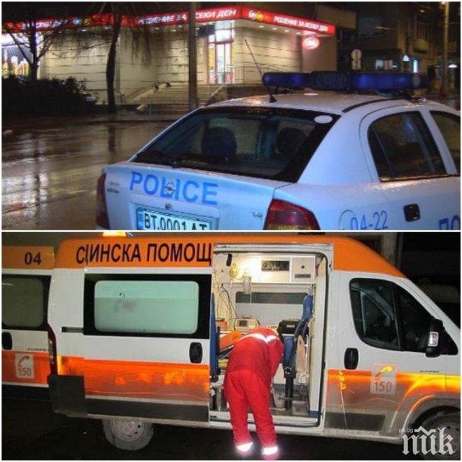 РАЗКРИТИЯ В СЪДА: Изплува истината за побой над племенник на депутат от ДПС! Трима опитали да умъртвят Георги Димитров-Метин, взели го за арабин