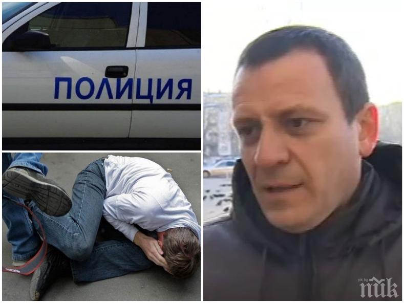 БРУТАЛНО: 15-годишният син на шефа на Ново начало бит заради момиче