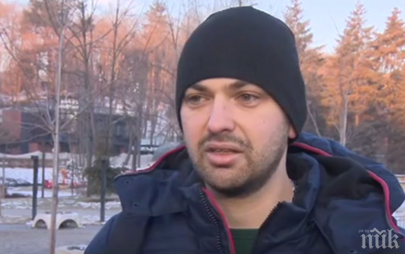 Злосторници тровят домашни кучета в Банкя