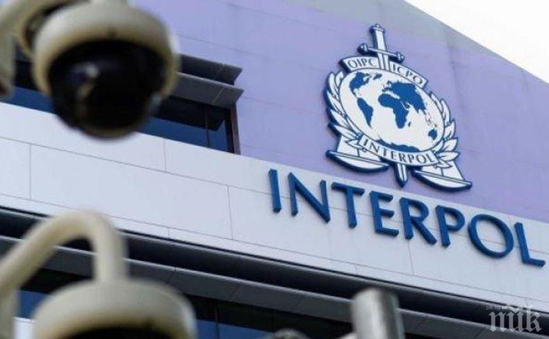 Косово с поредна молба за членство в Интерпол