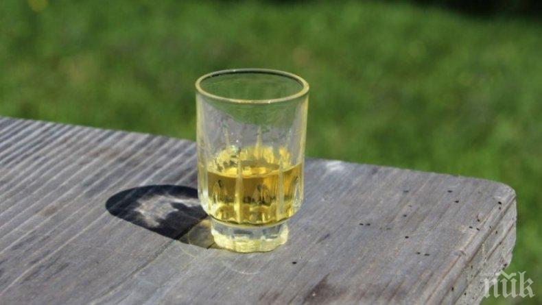 Акциз вгорчава бирата и ракията, даваме 40 ст. отгоре за кутия цигари