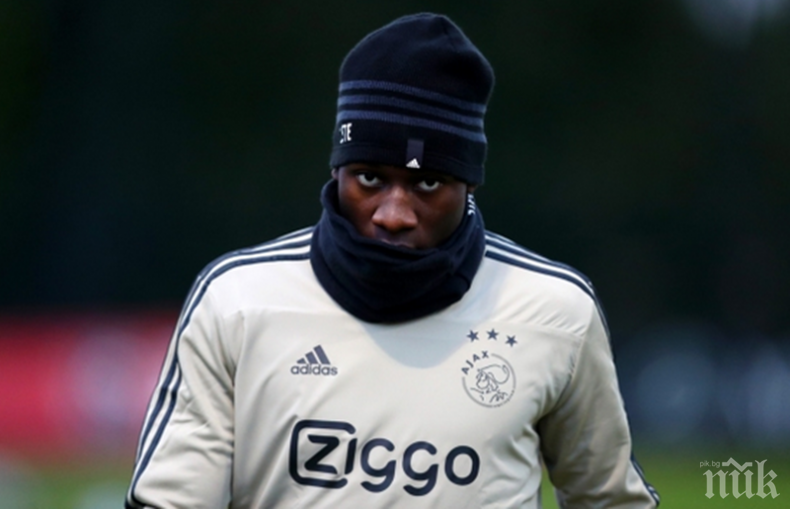 Ето кой футболист е близо до трансфер на Камп Ноу