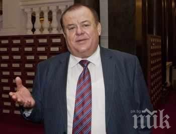 Янко Янков от ДПС: Ще работим и с ГЕРБ, и с БСП, ако избирателите ни решат