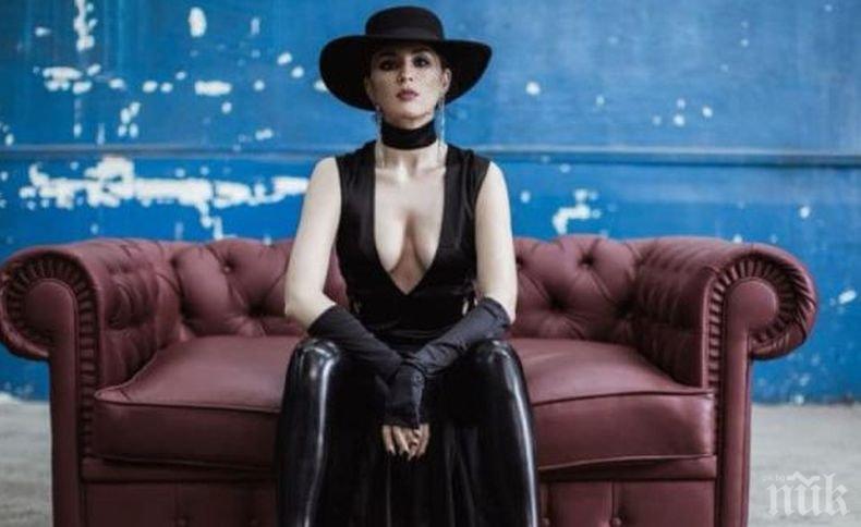 Украйна диксвалифицира участничката си в Евровизия заради турне в Русия