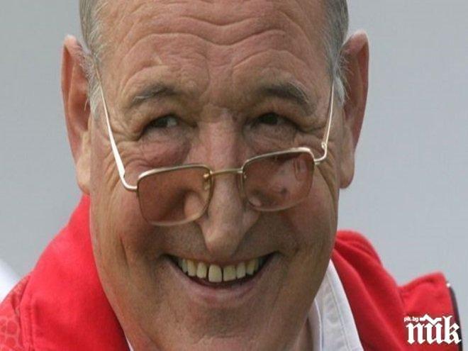 Стратега с култов коментар за вечното дерби (БИСЕР ДО БИСЕР)