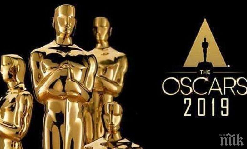 „Оскар”-ите: Без водещ, с множество гости и с нови правила