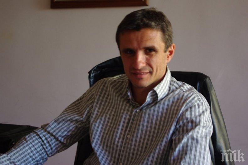 Кабелни мрежи вкараха кмет в конфликт на интереси