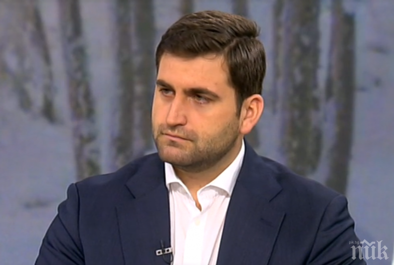 Андрей Новаков: Борихме се с всички сили и средства не просто да постигнем някакви трансформации по пакета Мобилност, а да го спрем