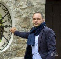 Общински съветник от Пловдив осъди ЦИК за 4200 лева