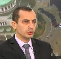 Столична община предлага промени в Закона за паметниците на културата