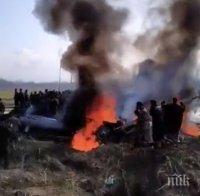 Напрежението расте: Пакистан е обстрелвал населени пунктове в Индия