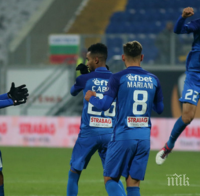 Преди важните дербита със Славия и Лудогорец - ето какво се случва в лагера на 