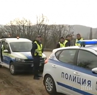 Какви са правомощията на тол полицията