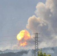 Поредно заседание по делото за взривовете на 