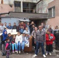 АРИТМЕТИКАТА НЕ ИЗЛИЗА: Общината в Пловдив на червено, общинарите - на кяр