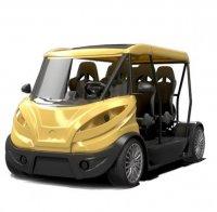 Компания се засили да прави по 20 000 е-коли годишно в Русе, пуска ги на цена от 10 000 евро 