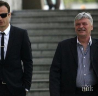 Завръща ли се Бербо на 