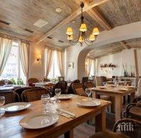 Кувертите за 8 март в Пловдив - от 20 до 38 лева