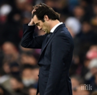 Солари със стегнати куфари на 