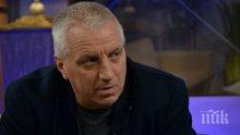 ИЗВЪНРЕДНО В ПИК TV: Изпращат Красимир Узунов с военни почести - Цвета Караянчева се разплака на траурното слово (ОБНОВЕНА/СНИМКИ)
