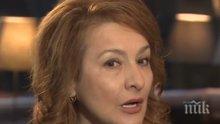 Проф. Антоанета Христова: БСП трябва да излъчва авторитет на управляващи, а не енергията на революционери