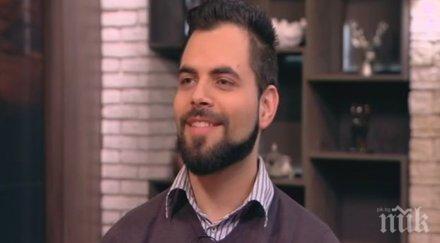 млад учител ролята преподавателя кое мотивира работата виждам очите децата надежда