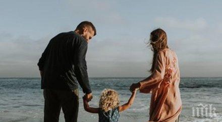 учени доказаха семейният живот сложен отглеждането дете