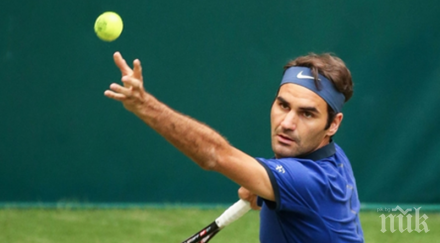 федерер спечели рекорден осми път титлата дубай