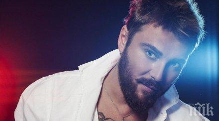 познаете вижте миро каризмата войник снимка