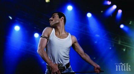 обвиниха актьора рами малек провокация традиционните египетски ценности