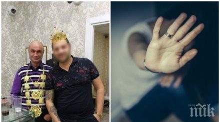 разкрития кръвожадният борислав убил бой жена варна бил златар двамата лежали ареста заради афера