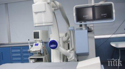 разлив химикали вкара десетки болница сащ