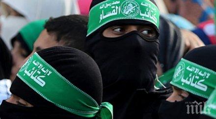 иран тежко обвинение великобритания