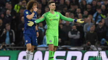 замразят смелчагата кепа стамфорд бридж мениджърът сари категоричен отговор