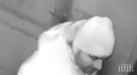 издирва крадец ограбен мъж софия върни откраднатото иначе слагам снимките спирките видео снимки