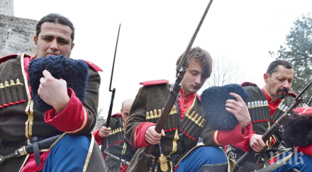 вход свободен специална изложба военноисторическия музей март