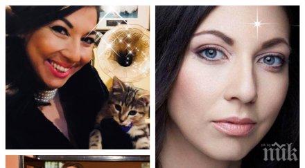 битката продължава супер бианка щурата репортерка иван андрей бори рака йорк