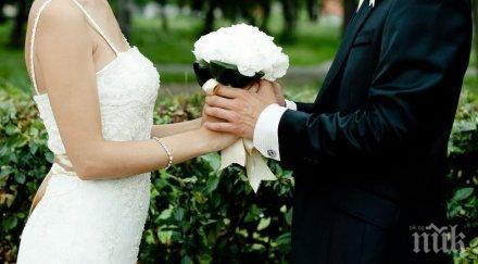 видиш продължителността брака била свързана гените