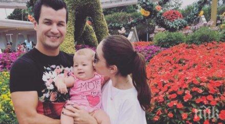 покъртителна драма знойната туркиня сейда развела щерката стоичков мика прибира 000 долара месечна издръжка