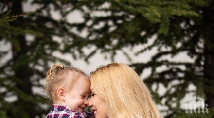 похвално деси бакърджиева дарява две витро процедури цветница