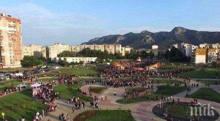 враца отбележи националния празник