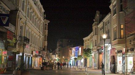 пловдив сложиха павета култова крадели цветята