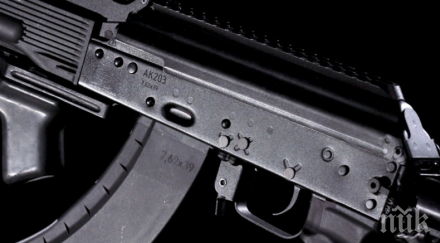 индия открит завод производство автомати калашников