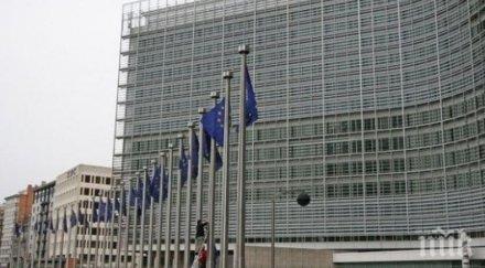 бави разрешение построяване канал полша балтийското крайбрежие