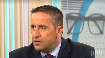 георги харизанов борисов послуша марков очаква масова чистка радев вече каза всички вън