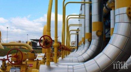 газово находище милиарда долара откриха кипър