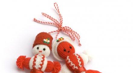 хубава работа нашенска мартениците госпожи господа министри