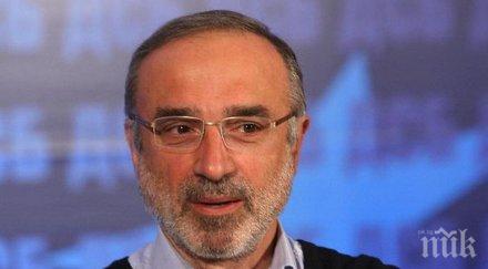 историкът веселин методиев истинският смисленият патриотизъм грижиш хората около себе