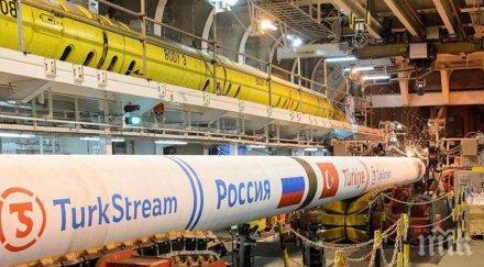 русия планира провали преминаването турски поток балканите