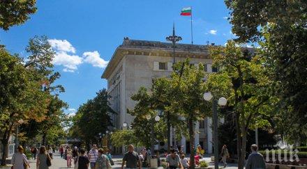 пускат безплатен вход историческия музей бургас март